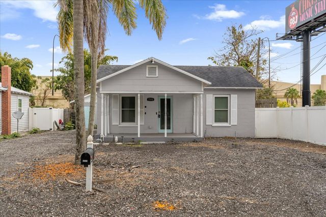 1518 PINEWOOD DRIVE, Winter Park, FL 32789