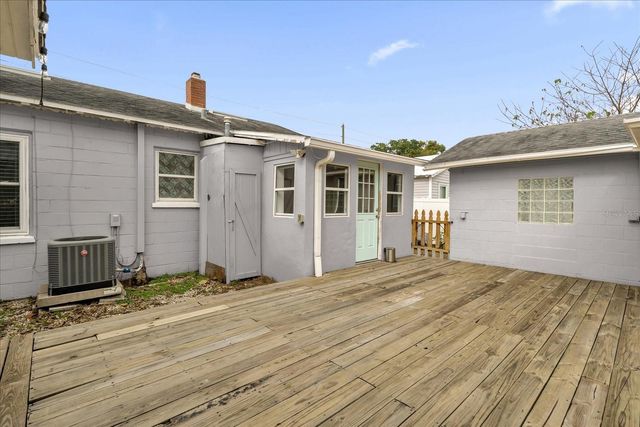 1518 PINEWOOD DRIVE, Winter Park, FL 32789