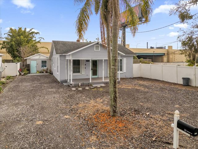 1518 PINEWOOD DRIVE, Winter Park, FL 32789