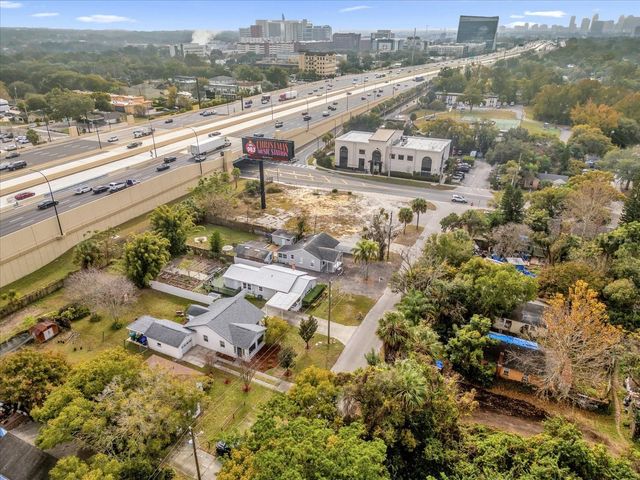 1518 PINEWOOD DRIVE, Winter Park, FL 32789