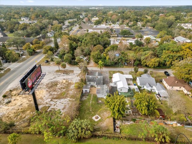 1518 PINEWOOD DRIVE, Winter Park, FL 32789