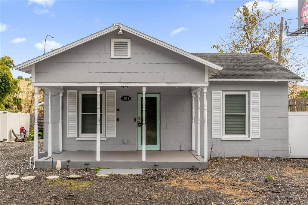 1518 PINEWOOD DRIVE, Winter Park, FL 32789