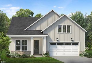 104 Anchor Beam Court Home Site 236, Holly Springs, NC 27540