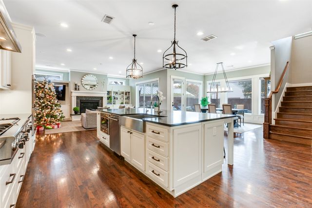 413 Ridge Crest Drive, Richardson, TX 75080