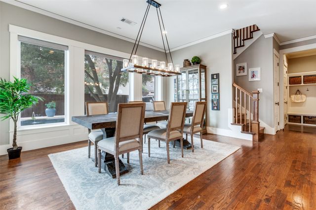 413 Ridge Crest Drive, Richardson, TX 75080