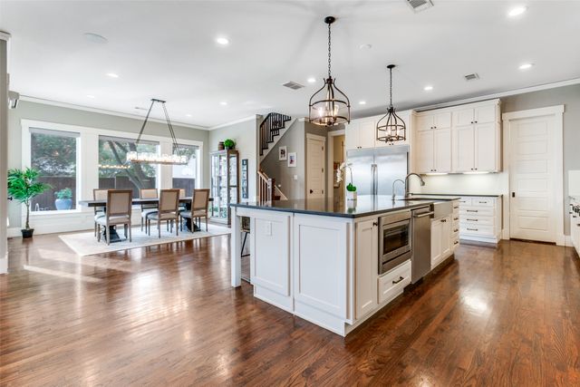 413 Ridge Crest Drive, Richardson, TX 75080