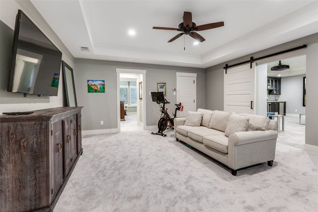 413 Ridge Crest Drive, Richardson, TX 75080