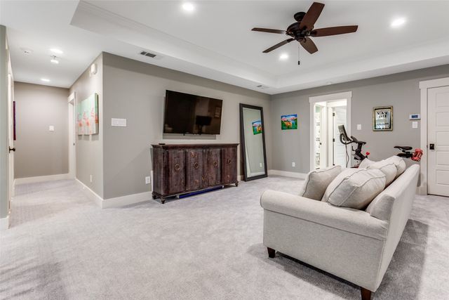 413 Ridge Crest Drive, Richardson, TX 75080