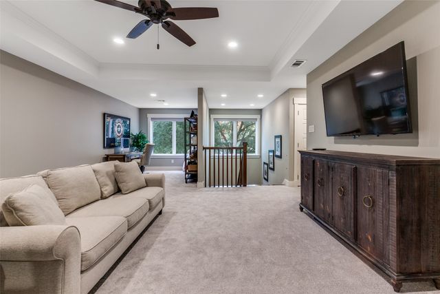 413 Ridge Crest Drive, Richardson, TX 75080