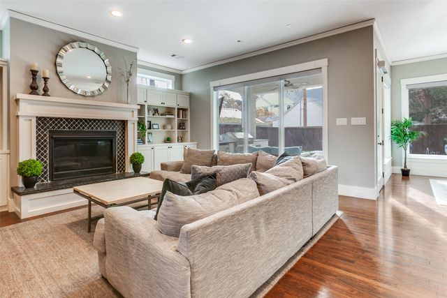 413 Ridge Crest Drive, Richardson, TX 75080