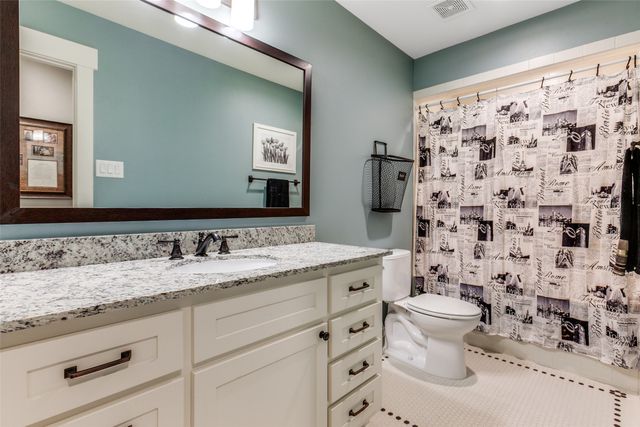 413 Ridge Crest Drive, Richardson, TX 75080