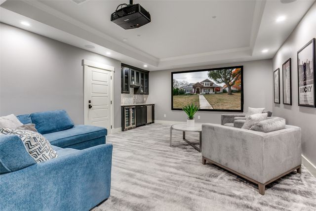 413 Ridge Crest Drive, Richardson, TX 75080