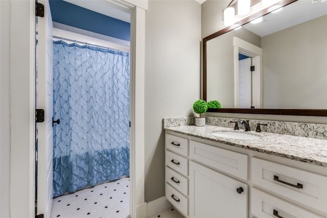 413 Ridge Crest Drive, Richardson, TX 75080