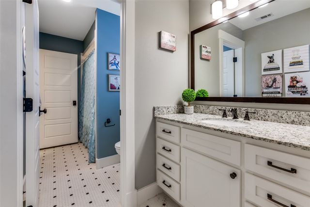 413 Ridge Crest Drive, Richardson, TX 75080