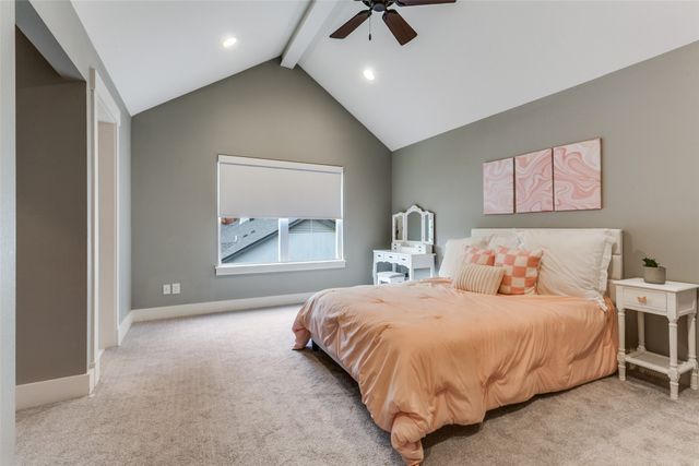 413 Ridge Crest Drive, Richardson, TX 75080