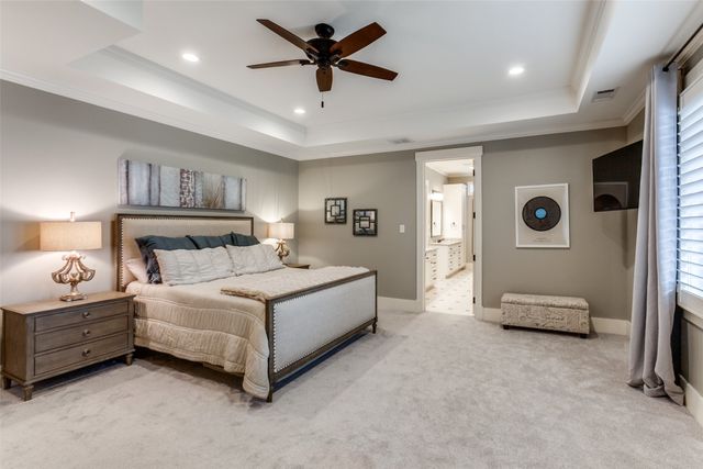 413 Ridge Crest Drive, Richardson, TX 75080