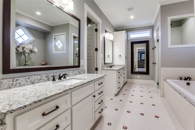 413 Ridge Crest Drive, Richardson, TX 75080