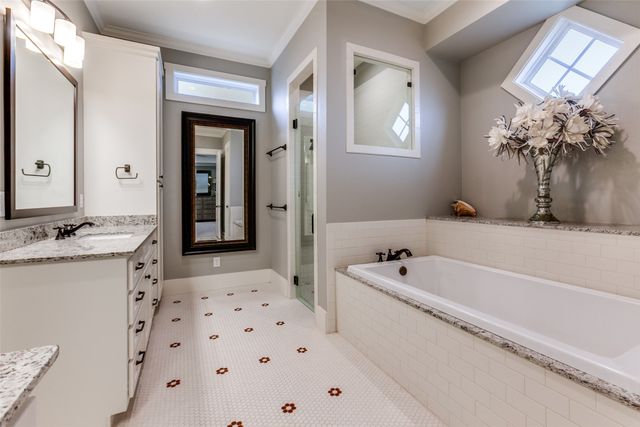 413 Ridge Crest Drive, Richardson, TX 75080