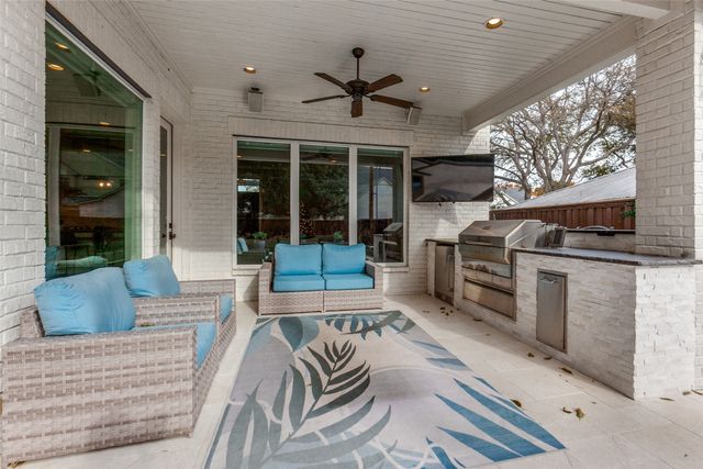 413 Ridge Crest Drive, Richardson, TX 75080