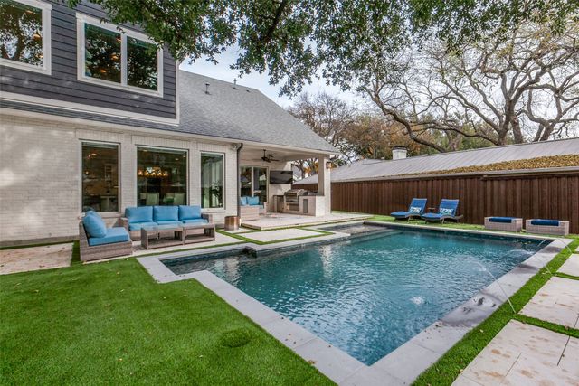 413 Ridge Crest Drive, Richardson, TX 75080