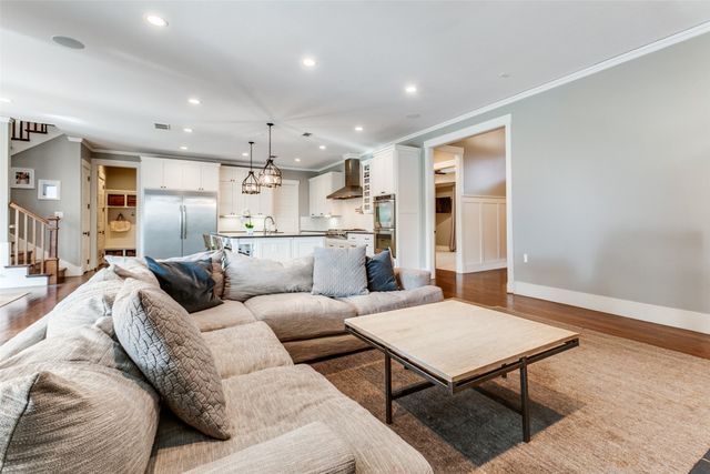 413 Ridge Crest Drive, Richardson, TX 75080