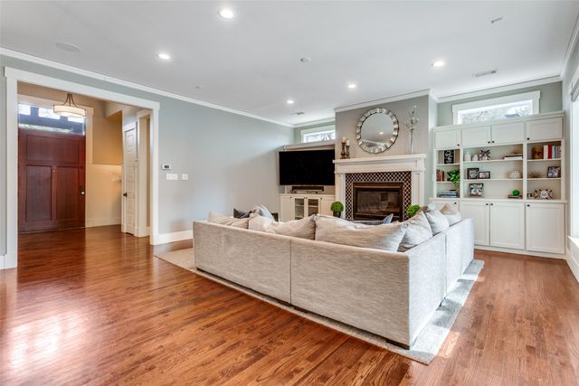 413 Ridge Crest Drive, Richardson, TX 75080