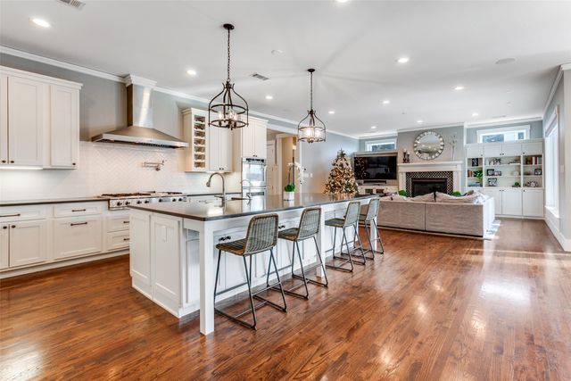 413 Ridge Crest Drive, Richardson, TX 75080