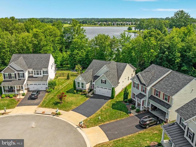 4116 EDDY CT, Warrenton, VA 20187
