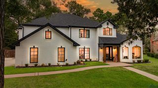 219 Hunters Cir, Longview, TX 75605