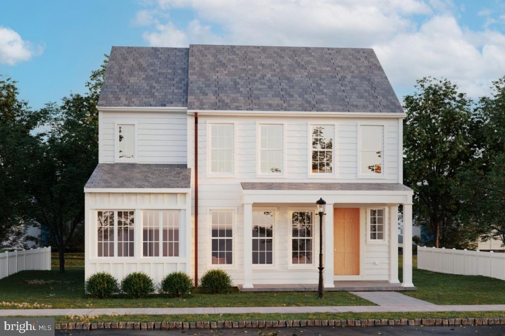 13 GRANARY RD, Carlisle, PA 17015