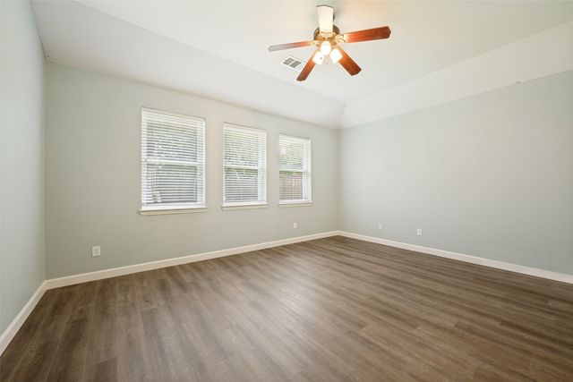 411 Rock Meadow Trail, Mansfield, TX 76063