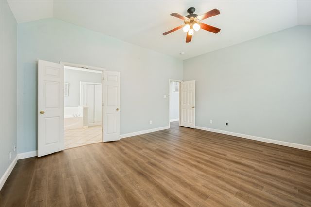 411 Rock Meadow Trail, Mansfield, TX 76063
