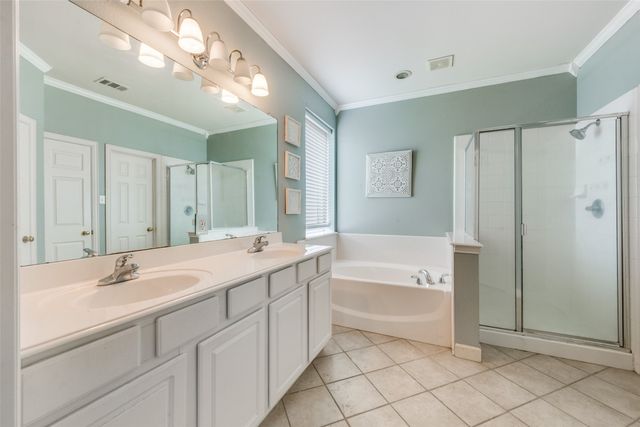 411 Rock Meadow Trail, Mansfield, TX 76063