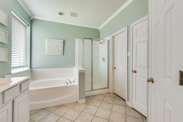 411 Rock Meadow Trail, Mansfield, TX 76063