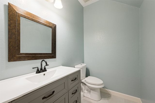 411 Rock Meadow Trail, Mansfield, TX 76063