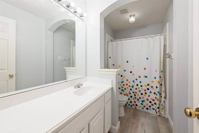 411 Rock Meadow Trail, Mansfield, TX 76063