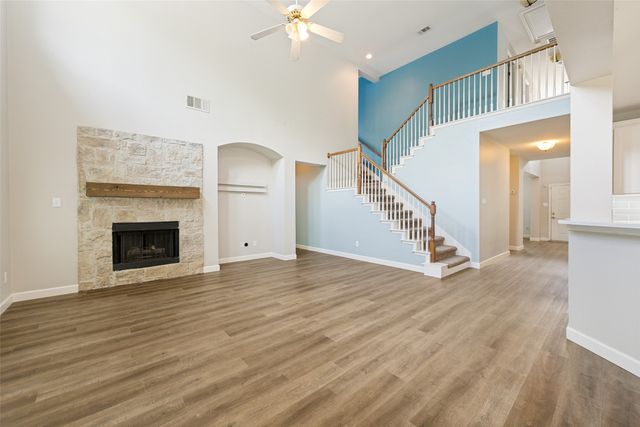 411 Rock Meadow Trail, Mansfield, TX 76063