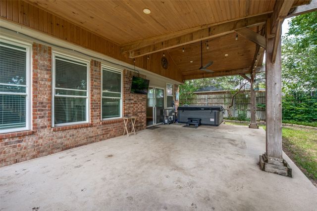 411 Rock Meadow Trail, Mansfield, TX 76063