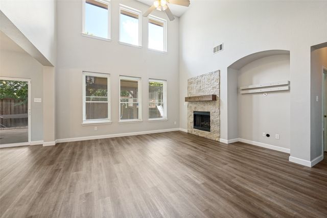 411 Rock Meadow Trail, Mansfield, TX 76063
