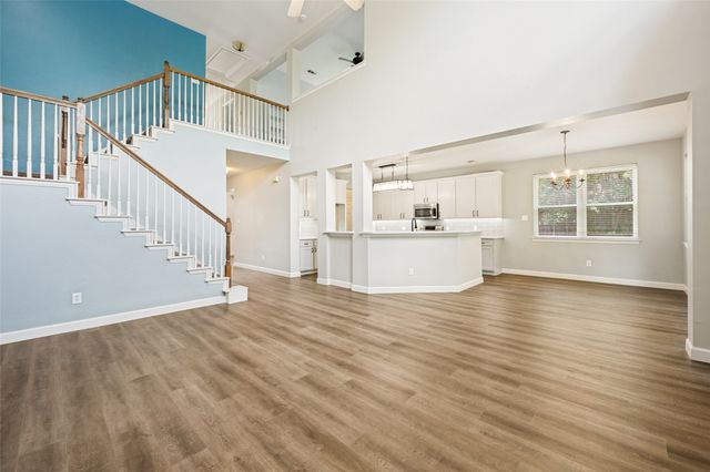 411 Rock Meadow Trail, Mansfield, TX 76063
