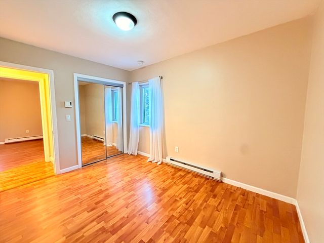 116 Spring. St C10, Boston, MA 02132
