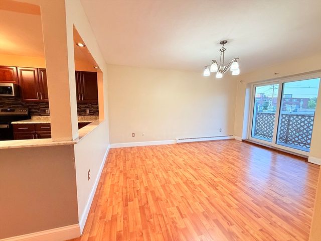 116 Spring. St C10, Boston, MA 02132