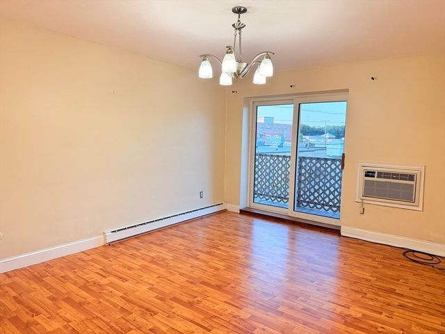 116 Spring. St C10, Boston, MA 02132