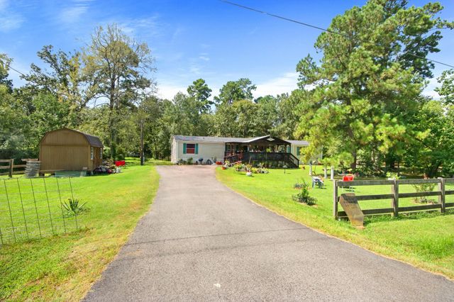 26077 Forestcrest Court, Hockley, TX 77447