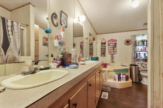 26077 Forestcrest Court, Hockley, TX 77447