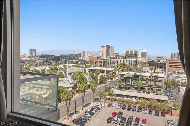 900 South Las Vegas Boulevard 702, Las Vegas, NV 89101