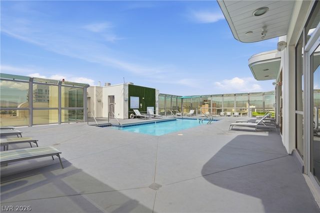 900 South Las Vegas Boulevard 702, Las Vegas, NV 89101