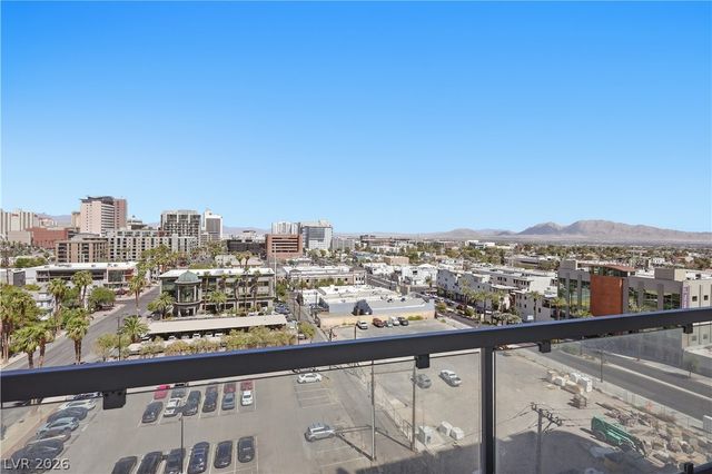 900 South Las Vegas Boulevard 702, Las Vegas, NV 89101