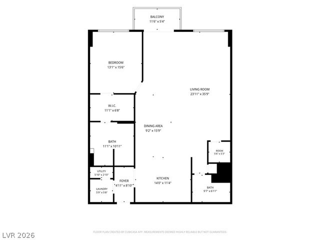 900 South Las Vegas Boulevard 702, Las Vegas, NV 89101