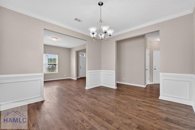 668 Red Oak Lane, Hinesville, GA 31313